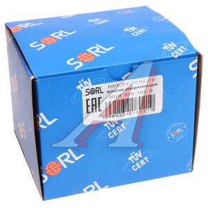 Изображение 4, 35180191030 Клапан DAF ускорительный SORL