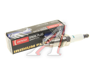 Изображение 1, SKJ20CRA8 Свеча зажигания DENSO SKJ20CRA8