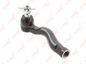 Изображение 1, C4366R Наконечник рулевой тяги TOYOTA Aqua (11-) правый LYNX