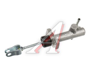 Изображение 2, 71615 Цилиндр сцепления главный CHEVROLET Aveo (05-) (1.5) VALEO PHC