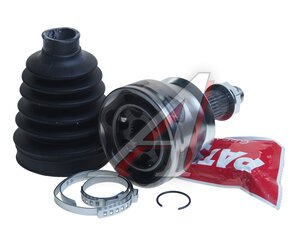 Изображение 2, PCV2032 ШРУС наружный MINI (R55, R56, R57, R58, R59) комплект PATRON