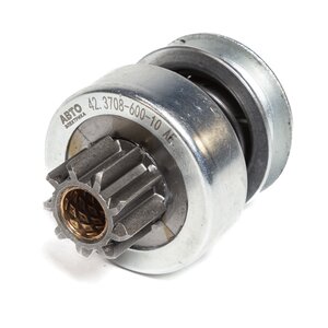Изображение 2, 42.3708-600-10 AE Привод стартера ГАЗ-3110 z=9 AVTOELECTRICA