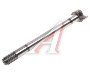 Изображение 1, M4540082 Вал MERCEDES тормозной правый (L=544/496 d=42) MARSHALL