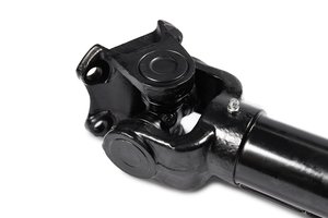 Изображение 4, MP-2206-2201010-10 Вал карданный УАЗ-452 задний КПП 5-ст. (L=678мм) METALPART