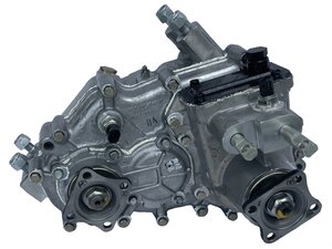 Изображение 1, 39294-1800020-50AL Коробка раздаточная ТРЭКОЛ-39294, 29295 передняя