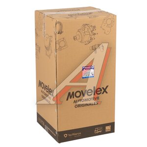 Изображение 6, WG9725191102-MX Фильтр воздушный SITRAK HOWO внешний MOVELEX