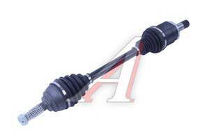 Изображение 1, AR847 Привод ЛАДА X-RAY,  Largus(15-) левый в сборе TRIALLI