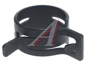 Изображение 1, PN023012 Хомут пружинный 21х12мм PATRON