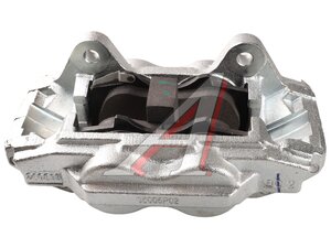 Изображение 2, 3501010P3010-MX Суппорт тормозной JAC T6 (10-) передний левый MOVELEX