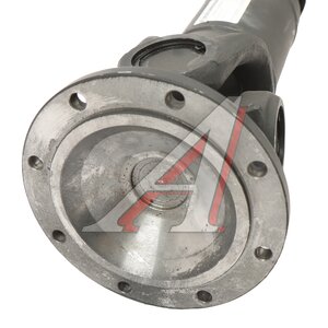 Изображение 3, У6303-2201010-02 Вал карданный МАЗ заднего моста (8 отверстий) L=729мм увеличенный ресурс УКД