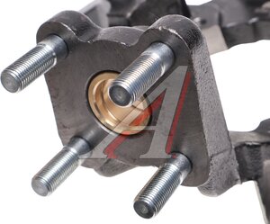 Изображение 5, 230-00-009 Корпус ГАЗ-33027 кулака поворотного левый Н/О MEGAPOWER