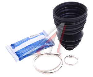 Изображение 3, VKJP01001 Пыльник ШРУСа универсальный SKF