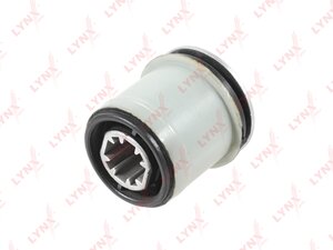 Изображение 1, B8261 Сайлентблок FORD Mondeo (07-) балки задней LYNX