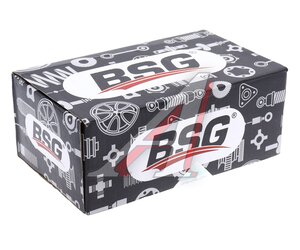 Изображение 6, BSG30200009 Колодки тормозные FORD Focus, Tourneo, Transit передние (4шт.) BSG