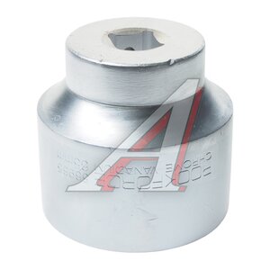 Изображение 2, RF-56965 Головка торцевая 3/4" 65мм 12-ти гранная L=82мм ROCKFORCE