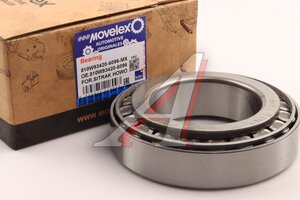 Изображение 1, 810W934206096-MX Подшипник SITRAK HOWO конический роликовый (32215) MOVELEX