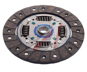 Изображение 3, FD312 Диск сцепления ЛАДА Vesta (15-) (JH3) TRIALLI