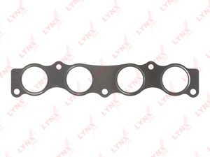Изображение 1, SG0522 Прокладка коллектора TOYOTA Avensis (08-) впускного LYNX