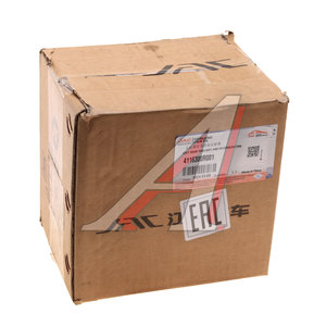 Изображение 5, 4116300R001 Фонарь противотуманный JAC Sunray SOLLERS Atlant задний левый OE