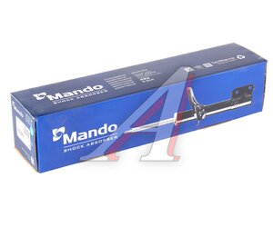 Изображение 4, MSS015659 Амортизатор HONDA Civic (87-95) задний левый/правый газовый MANDO