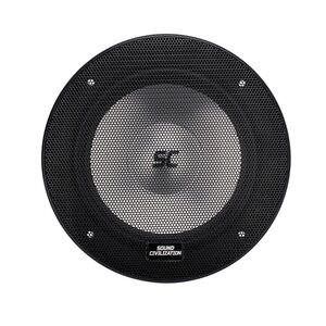 Изображение 4, Sound Civilization ALS 6.2 Колонки компонентные 6" (16см) 60Вт KICX