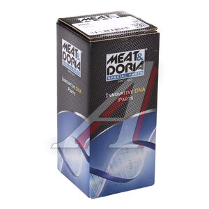 Изображение 4, 46086 Реле втягивающее RENAULT Scenic (03-09) стартера MEAT&DORIA