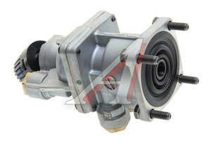 Изображение 4, 4613152640 Кран DAF тормозной главный WABCO