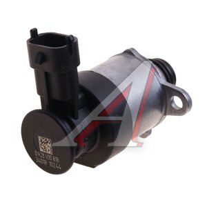 Изображение 2, 0928400818 Клапан FAW J6 дозирующий топливного насоса BOSCH