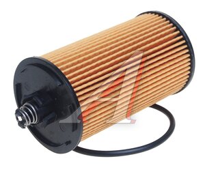 Изображение 1, OX1245D Фильтр масляный CHEVROLET Cruze (11-) MAHLE