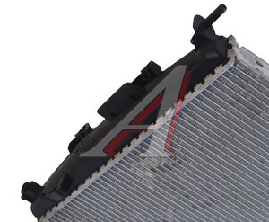 Изображение 5, 1026589SX Радиатор NISSAN Qashqai (07-) STELLOX