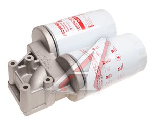 Изображение 1, 1000428261-MX Фильтр масляный SHACMAN SHAANXI в сборе MOVELEX