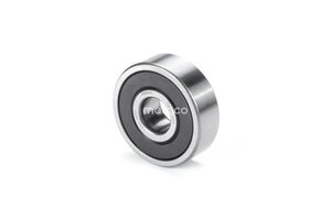 Изображение 2, 7138-007 Подшипник генератора MAZDA 323 (BG) METACO
