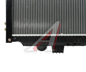 Изображение 4, 812W061000003/1-MX Радиатор SITRAK HOWO дв.MC11 охлаждения двигателя MOVELEX