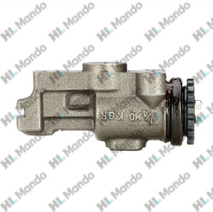 Изображение 5, EX5812045201 Цилиндр тормозной передний HYUNDAI HD65, 72, 78, County левый MANDO