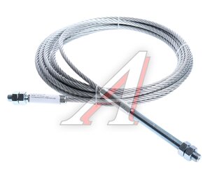 Изображение 1, GTE-02 Трос для подъемников GTE-H100/H101 GTE