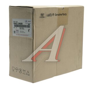 Изображение 4, 59422-5K600 Кольцо АБС HYUNDAI HD65, 78, County задней ступицы OE