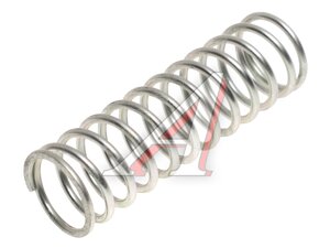 Изображение 1, 740.1005446 Пружина КАМАЗ фиксатора БЕЛЗАН