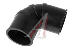 Изображение 1, 54112-1109600 Патрубок КАМАЗ воздушный угловой БРТ