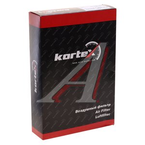 Изображение 4, KA0361 Фильтр воздушный HAVAL Jolion (1.5) KORTEX