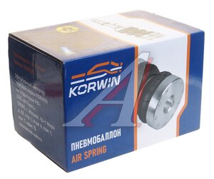 Изображение 5, KWAT0505 Пневморессора BMW X5 (E70) задняя KORWIN