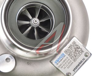 Изображение 5, 53443.1118010-20 Турбокомпрессор ЯМЗ-53443-20 ЕВРО-5 (ГАЗон Next ) АВТОДИЗЕЛЬ