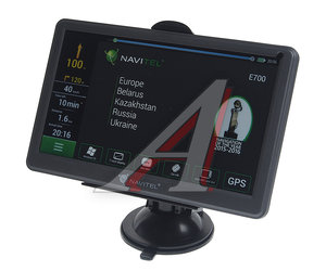 Изображение 1, E700 Навигатор автомобильный NAVITEL