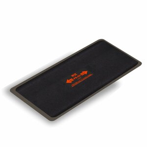 Изображение 1, PR-50 Professional Заплатка для боковых порезов (190х500мм) 5 слоев радиальная Professional БХЗ