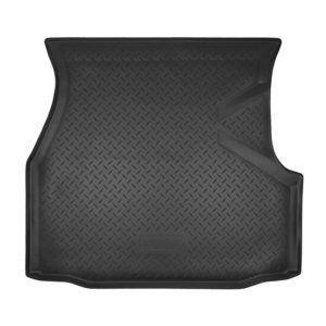 Изображение 1, NPL-P-95-23 Коврик багажника VW Passat B3 (88-93) полиуретан NORPLAST