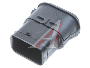 Изображение 2, 92.3709AT Выключатель электростеклоподъемника ВАЗ, ГАЗ, УАЗ-3163 АВТОТРЕЙД