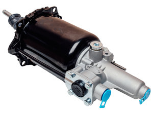 Изображение 2, 16-02410 ПГУ КАМАЗ-5460, 6450, 6460, 6520, 6522, НЕФАЗ VOMA-AXEL