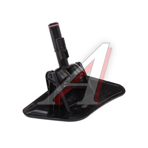 Изображение 1, 98460-2J000 Крышка форсунки KIA Mohave (07-) омывателя фары левая OE