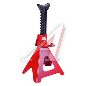 Изображение 2, T46002 Стойка ремонтная 6т h=390-605мм 2шт. BIG RED