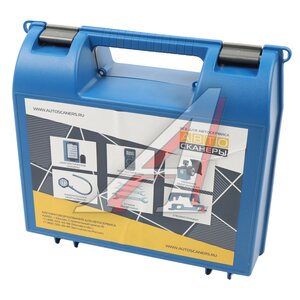 Сканер автомобильный диагностический универсальный "ПОЛНЫЙ КОМПЛЕКТ" СКАНМАТИК, N34757,
                                                          фото 8 Изображение 8, 3 PRO Сканер автомобильный диагностический универсальный "ПОЛНЫЙ КОМПЛЕКТ" СКАНМАТИК