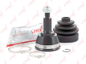 Изображение 2, CO3677 ШРУС наружный NISSAN Teana (08-13) комплект LYNX